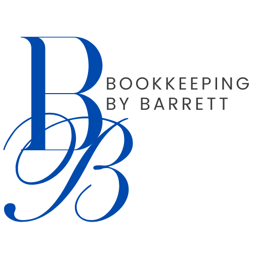 Bookkeeping by Barrett